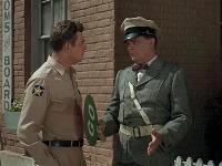 Click to watch 'Malcolm at the Crossroads...' (popup) The Andy Griffith Show